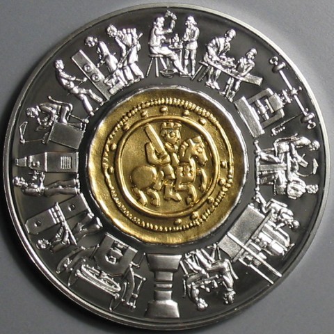 coin - coin collection