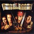 pirates of caribbean - johnny depp
