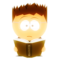 This is me...  - This is pic of me... in Southpark style!