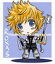 roxas - he is roxas
