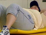 health - Eating less fats makes kids overweight