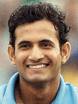 Irfan pathan - Irfan Pathan is one of the talented all rounder in the Indian team.  He is young and has lots of years to promise of good cricket in the future.