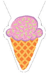 Ice Cream - Ice Creammm