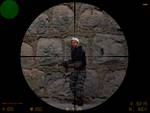 counter strike - sniper