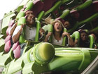 Orlando - Orlando theme park