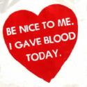 Blood Donation - We need blood