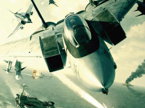 F22 raptor - F22 Raptor the game
