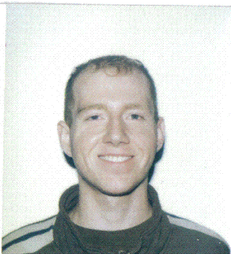 Passport - Here is my passport photo