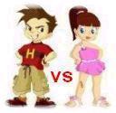Boy vs Girl Friendship... - More over... from my point of view... Boy and Girl friendship may turn to love... But if That friendship doesnt turn to love mean that will be a'Healthy, Life Long and Caring Friendship'