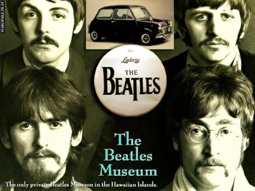 the beatles - best band