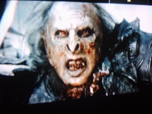 scary picture  - see if you can see a mirro.