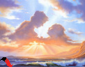 piece - Such love you do not like?