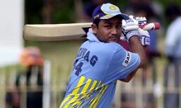 cricket - virendra shewag