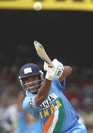 indian cricket team - robin utappa