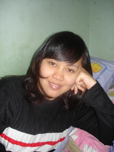 friend - what do u think about this girl