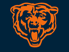 bears - Go BEARS