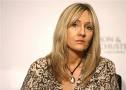 J.K. Rowling - Great Author.