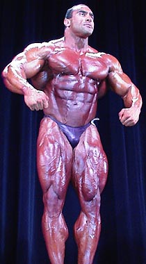 i m the greatest - i dreamt of becoming like him