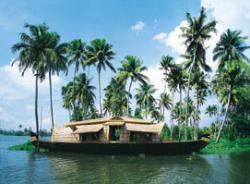 Kerala Back Waters - Gods Own Country