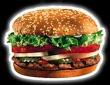 Whopper - Burger King Whopper is the best!