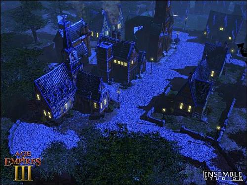 Age of Empires - Graphics!!!