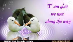 Friend - A friend is one before whom I may think aloud