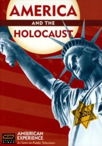 america - america holocaust