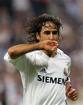 Raul - Spains only hope