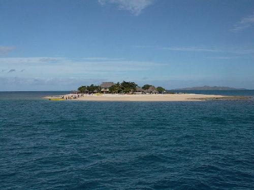 Fiji - South Sea Island