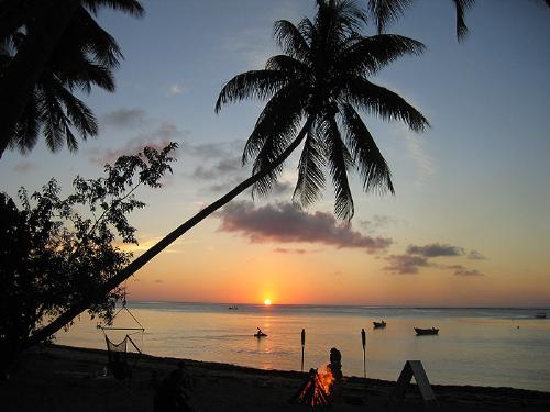 Fiji - South Sea Paradise