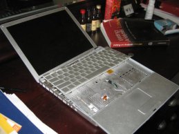 Macbook - My Macbook is no more.