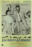Roman Holiday - Roman Holiday Original Movie poster