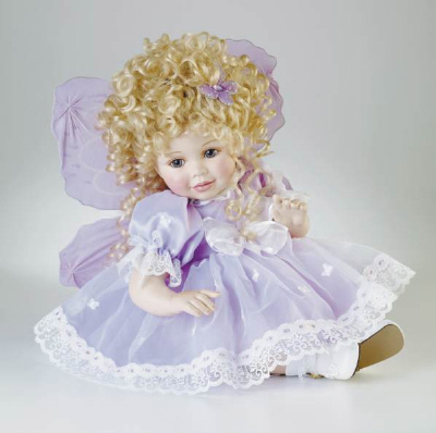Dolls! - Collectible Dolls.
