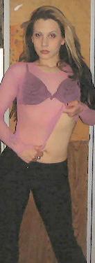 want em to take it off lol - another goofy picture