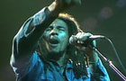 Bob Marley - Father of Rasatafari