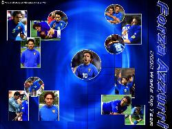 italy - x