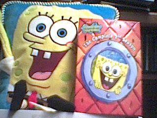 Sponge Bob - Sponge BoB :)