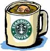 starbucks coffee yummy - I love Starbucks