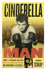 Cinderella Man - He is the real cinderella man