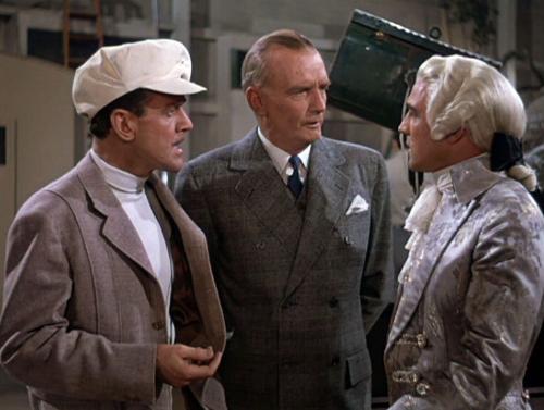 Singing in the rain - Scene from Singing in the rain