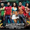 dhoom2  - i like hrithik's dance in dhoom 2