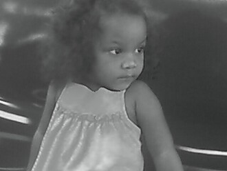 my girl - my baby muffin