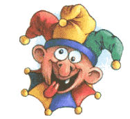 silly clown - silly clown he makes me smile