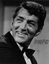 Dean Martin - Singer/Actor
