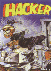 Hacker life - Unbelieveable