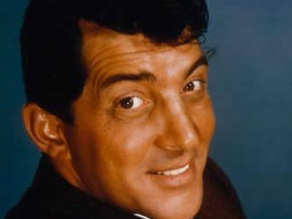 Dean Martin - Singer/Actor - Dean Martin