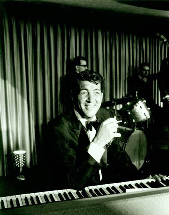 Dean Martin - Singer/Actor