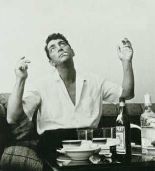 Dean Martin - Singer/Actor
