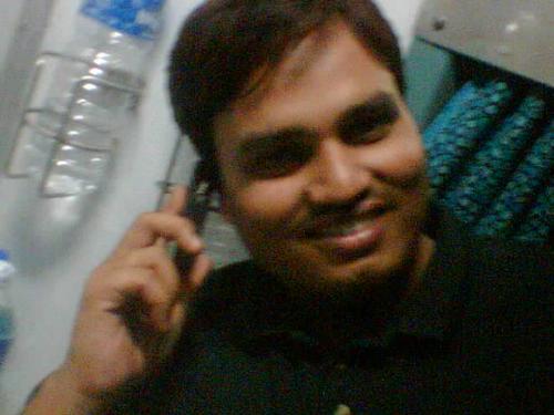 Myself  - Myself on call