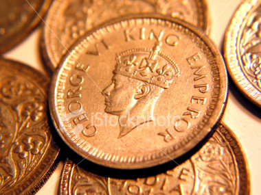coin - coin collection